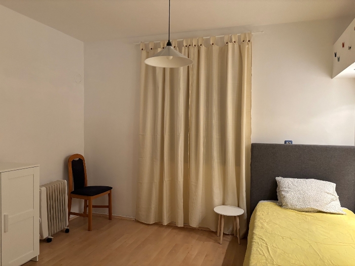 Kozala, dvosoban - 60 m2