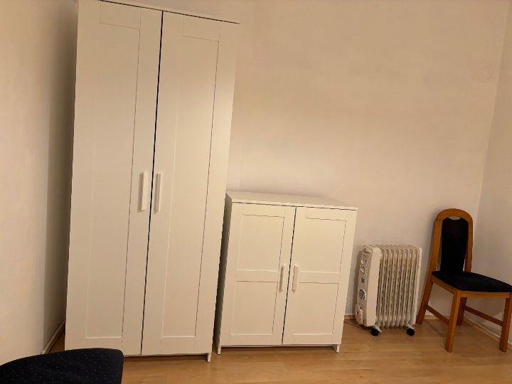 Kozala, dvosoban - 60 m2