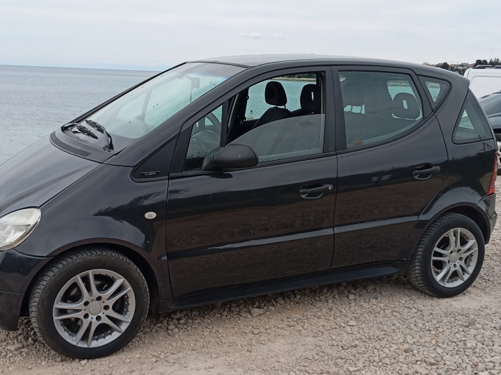 Mercedes A Klasa, 1.7 CDI,