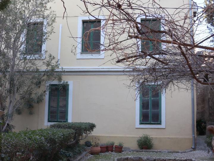 Stan u kući, Šibenik