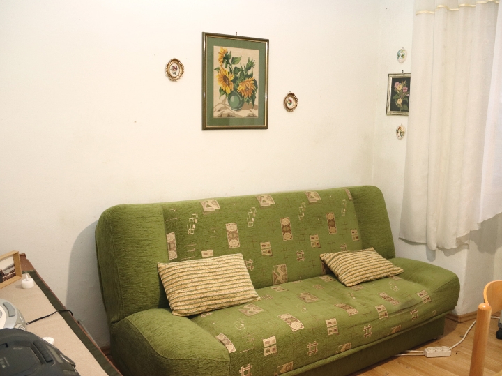 Stan u kući, Šibenik