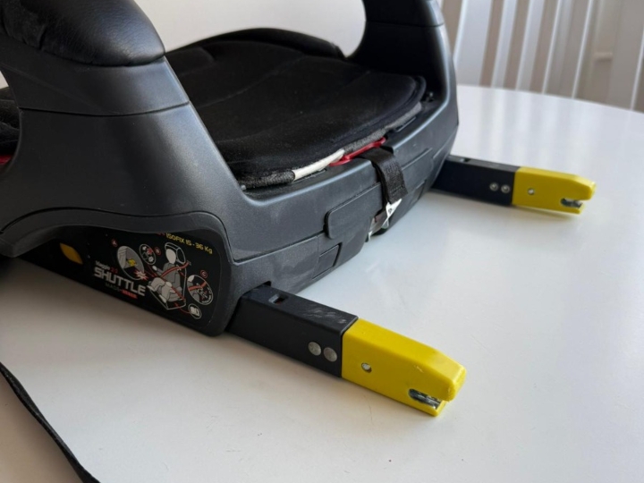 Peg Perego Viaggio autosjedalica