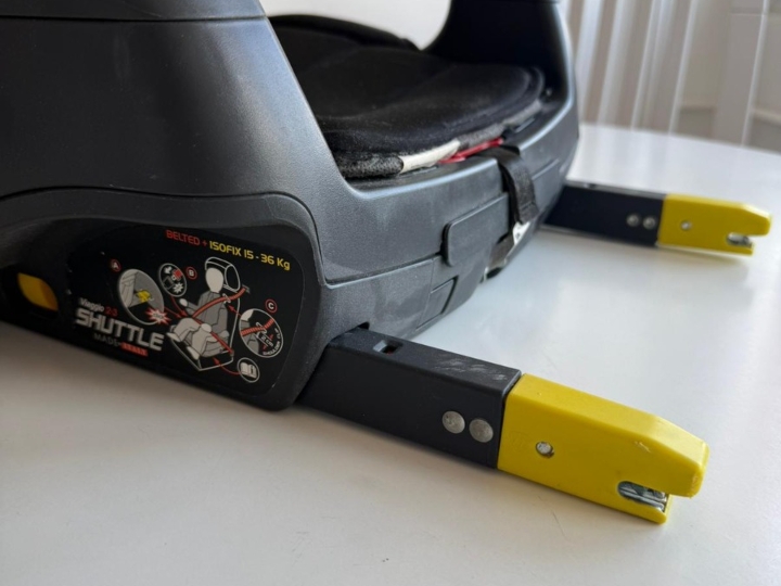 Peg Perego Viaggio autosjedalica