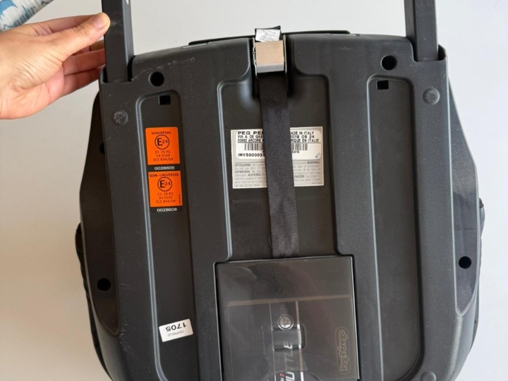 Peg Perego Viaggio autosjedalica