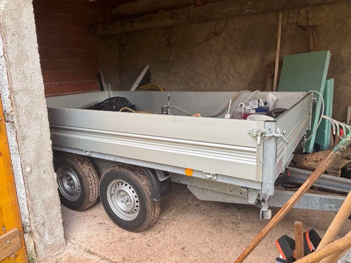 Pongratz 3-SKS 3100/17 T-AL