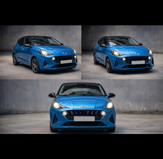 Hyundai i10, 2020. g., 1.2 Premium