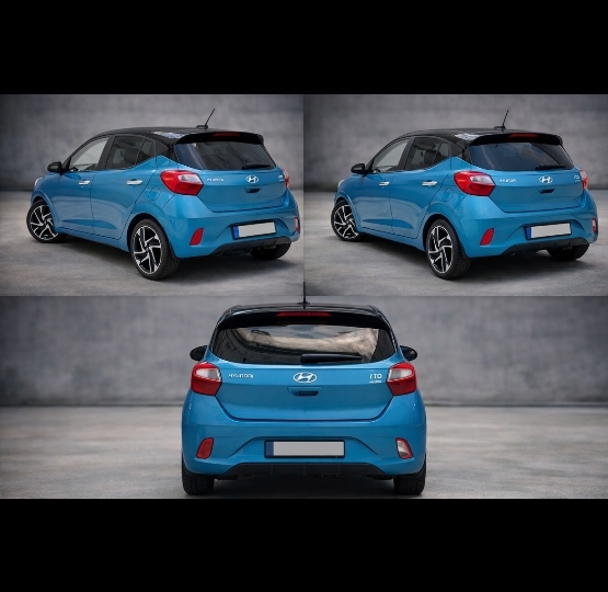 Hyundai i10, 2020. g., 1.2 Premium