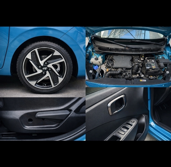 Hyundai i10, 2020. g., 1.2 Premium