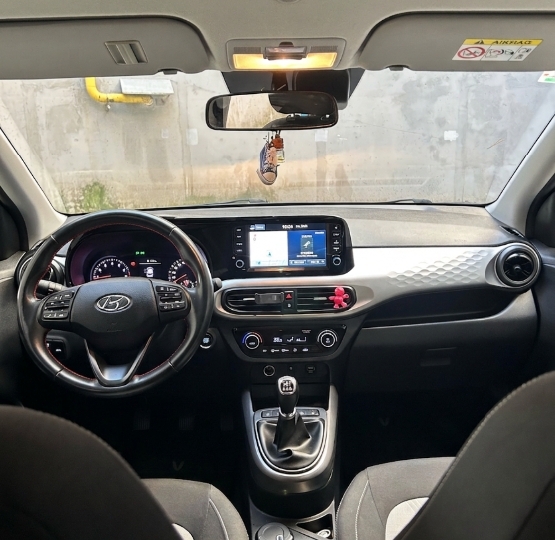 Hyundai i10, 2020. g., 1.2 Premium