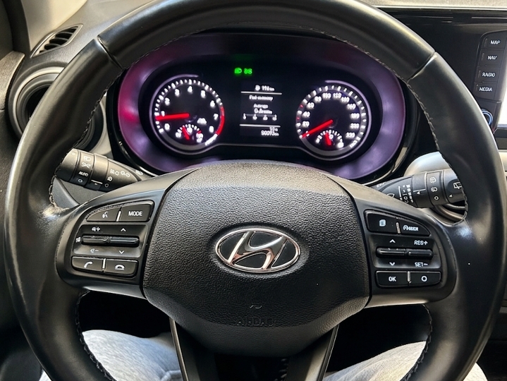 Hyundai i10, 2020. g., 1.2 Premium