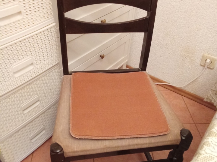 Stolice blagovaonske