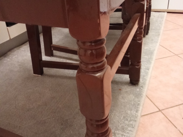 Stolice blagovaonske