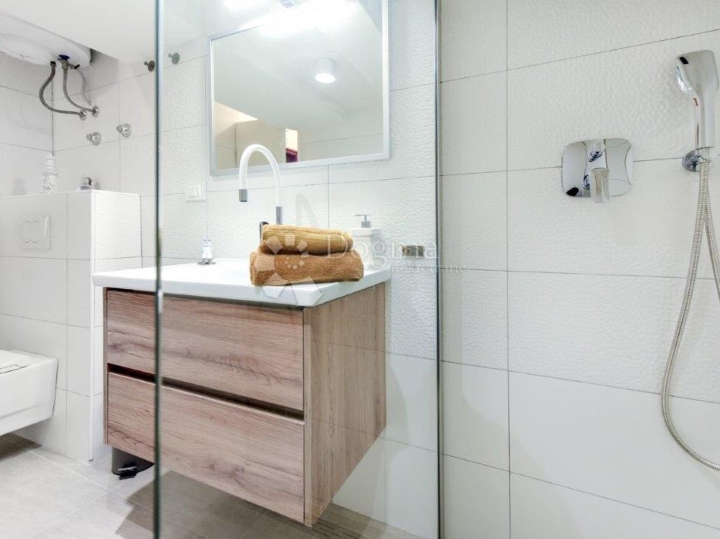 Jednosoban apartman u srcu Rovinja, bajkoviti stari grad