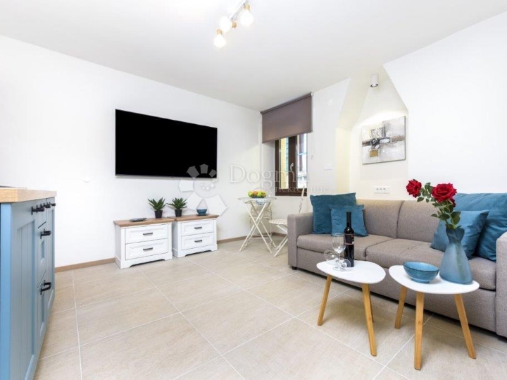 Jednosoban apartman u srcu Rovinja, bajkoviti stari grad