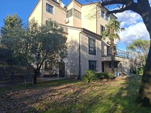 Volosko, kuća, najam