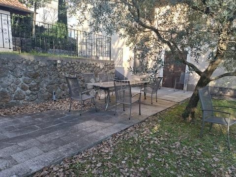 Volosko, kuća, najam