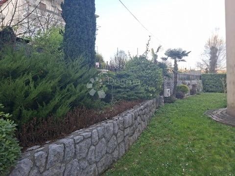 Volosko, kuća, najam