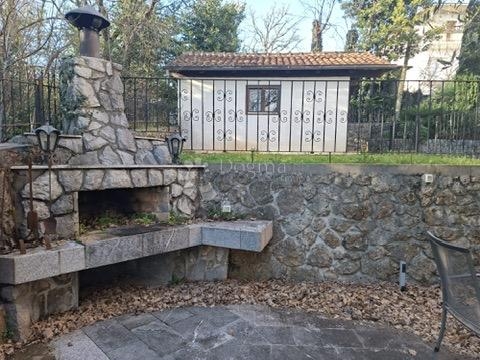 Volosko, kuća, najam