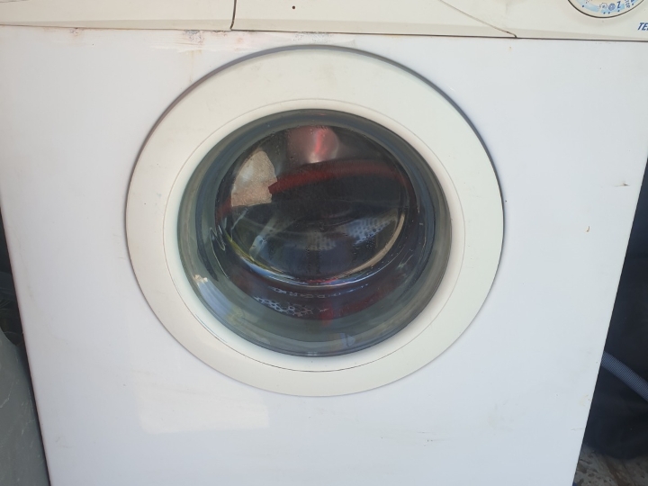 Perilica rublja Candy 5kg