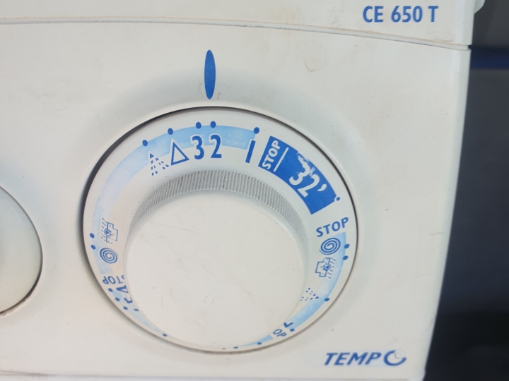 Perilica rublja Candy 5kg