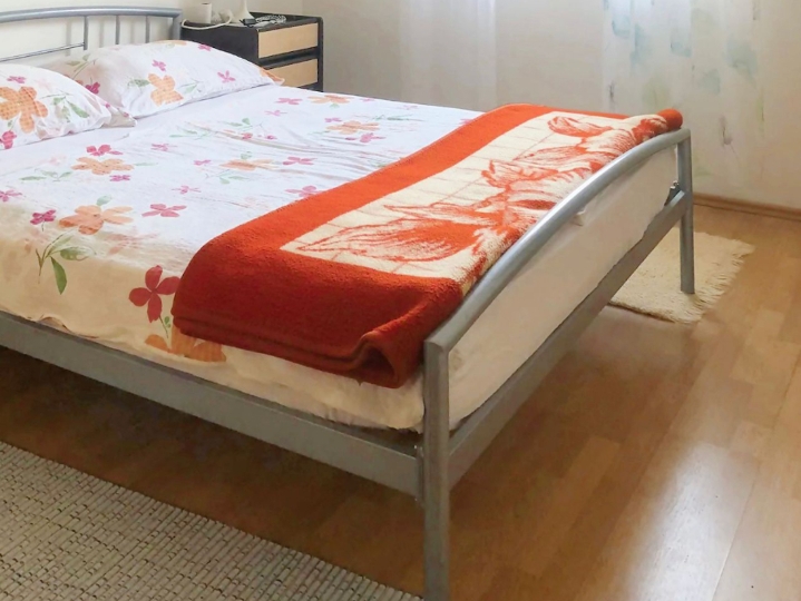 Stan, 110 m2