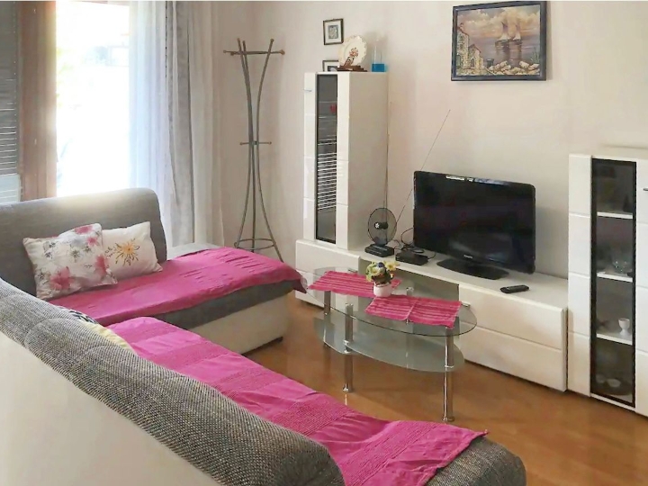 Stan, 110 m2