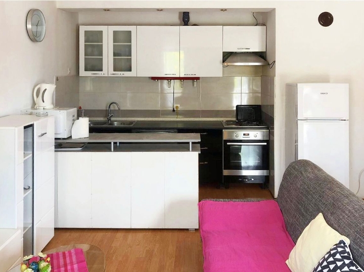Stan, 110 m2