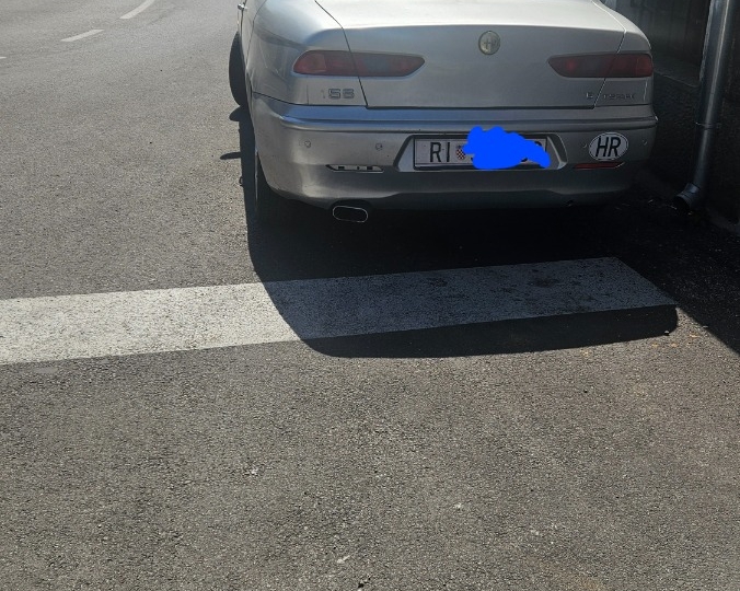 Alfa Romeo 156, 1.6 ts, 16V