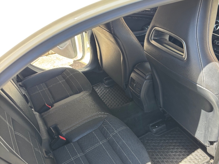 Mercedes-Benz A 200 CDI