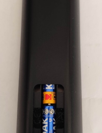 Grundig daljinski upravljač za TV