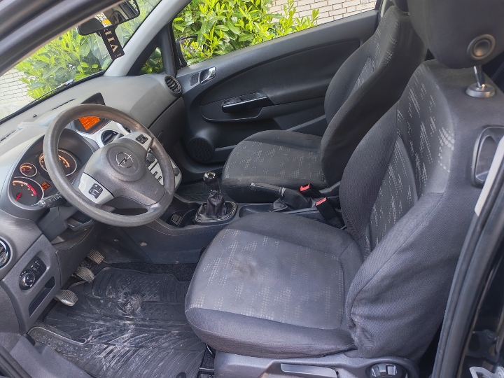 Corsa Color Edition 1.2 16V