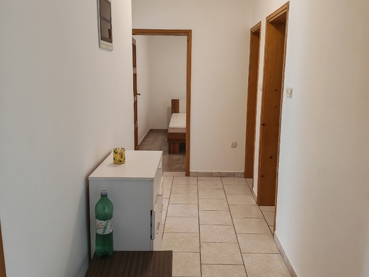 Dvosobni stan u Matuljima