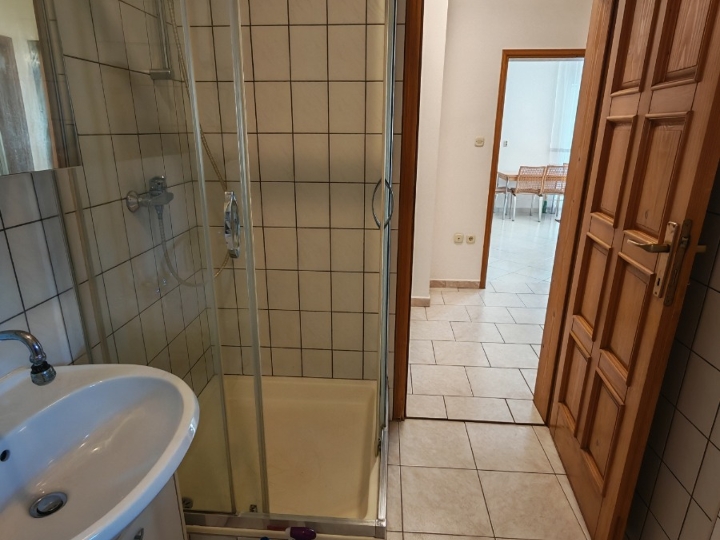 Dvosobni stan u Matuljima