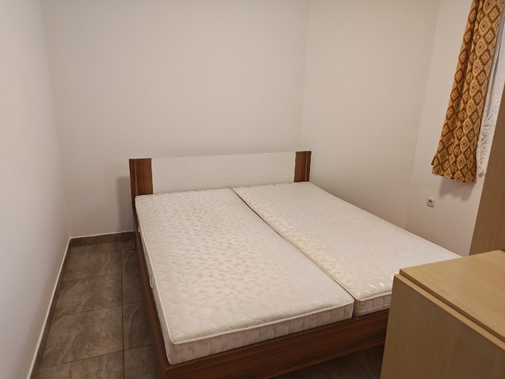 Dvosobni stan u Matuljima