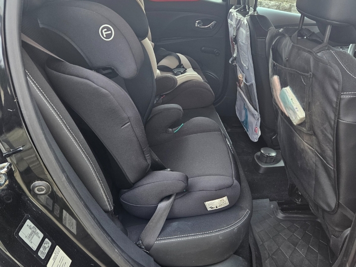 Renault Clio IV 1.5 dCi