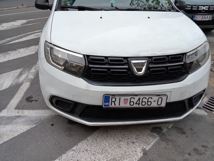 Dacia Logan 09 MCV 2019 god