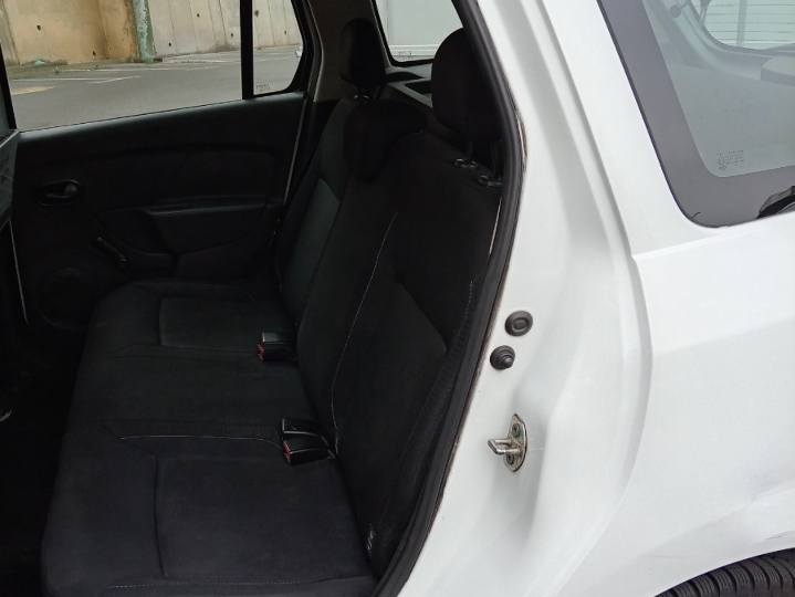 Dacia Logan 09 MCV 2019 god