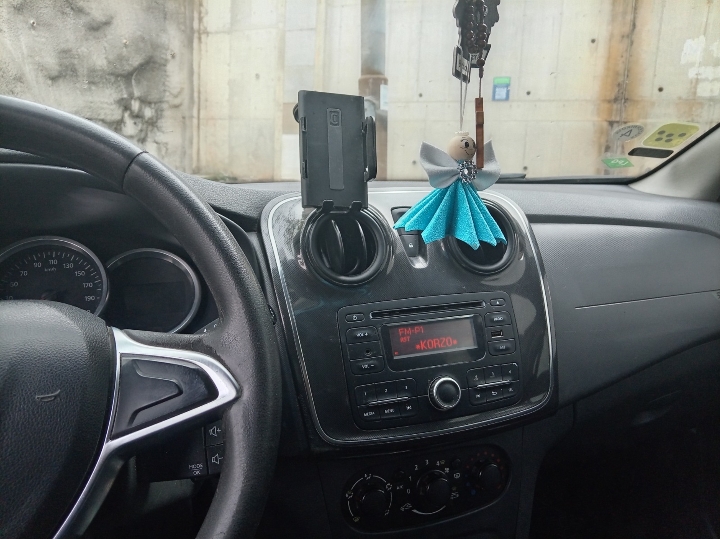 Dacia Logan 09 MCV 2019 god