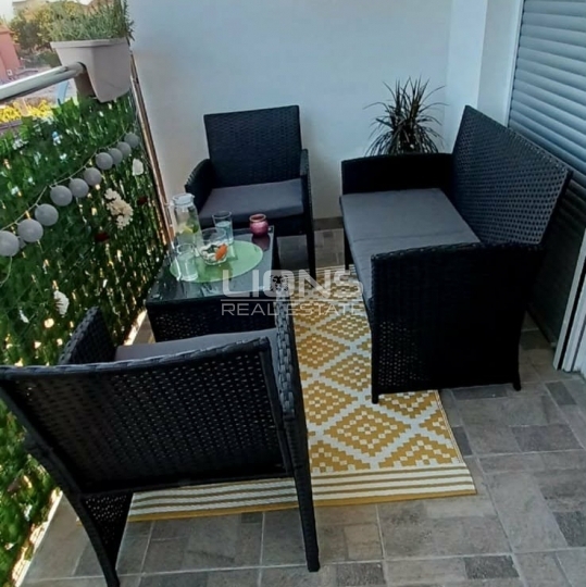 Viškovo, Rijeka, 2S+DB, 60 m2 - pogled na more