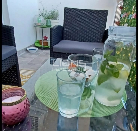 Viškovo, Rijeka, 2S+DB, 60 m2 - pogled na more