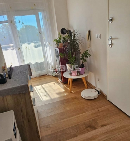 Viškovo, Rijeka, 2S+DB, 60 m2 - pogled na more