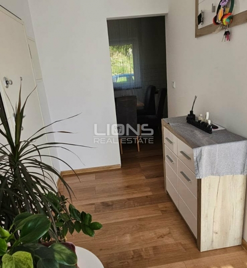 Viškovo, Rijeka, 2S+DB, 60 m2 - pogled na more