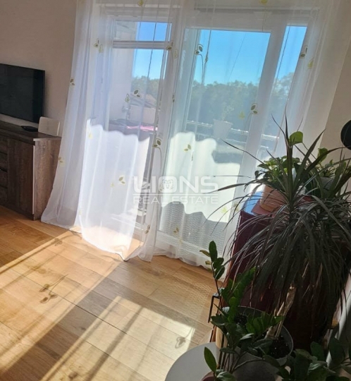 Viškovo, Rijeka, 2S+DB, 60 m2 - pogled na more