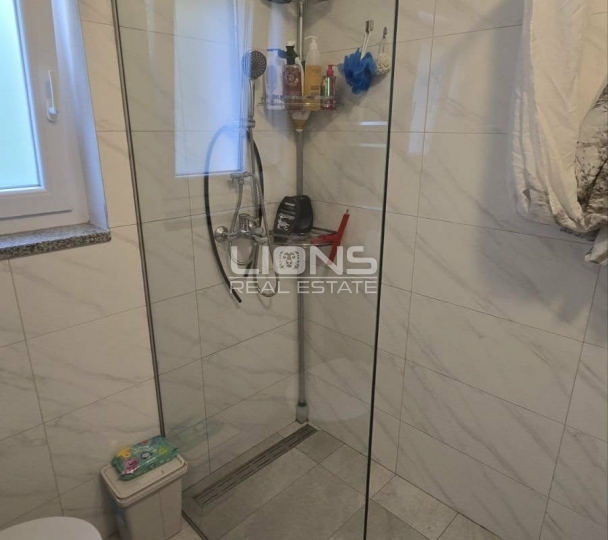 Viškovo, Rijeka, 2S+DB, 60 m2 - pogled na more