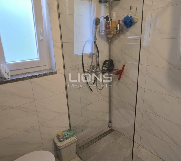 Viškovo, Rijeka, 2S+DB, 60 m2 - pogled na more