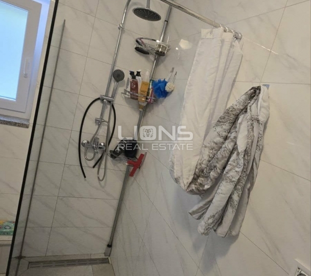 Viškovo, Rijeka, 2S+DB, 60 m2 - pogled na more