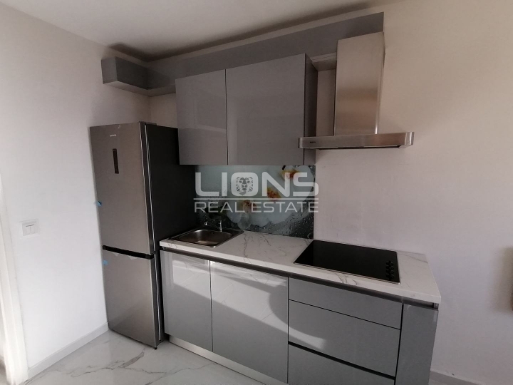 Kastav, 2S+DB, 70 m2 - pogled na more