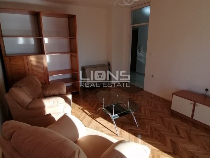 Kastav, 2S+DB, 70 m2 - pogled na more