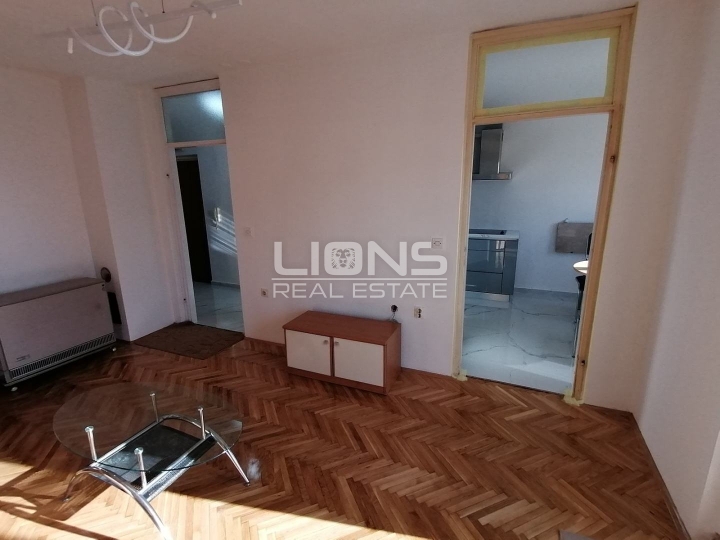 Kastav, 2S+DB, 70 m2 - pogled na more