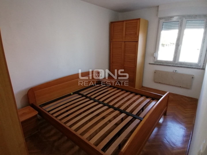 Kastav, 2S+DB, 70 m2 - pogled na more